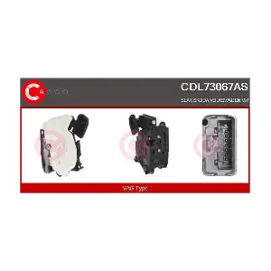 CDL73067AS CASCO