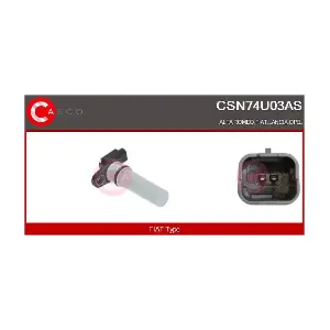 CSN74U03AS CASCO