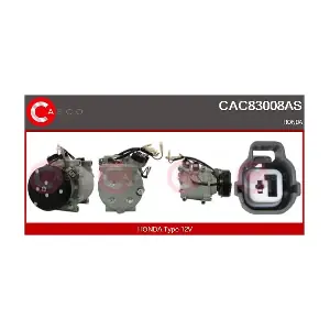 CASCO CAC83008AS