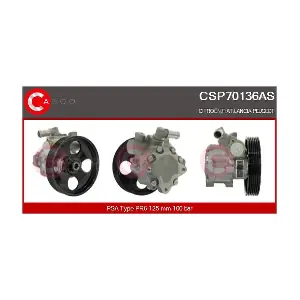 CSP70136AS CASCO