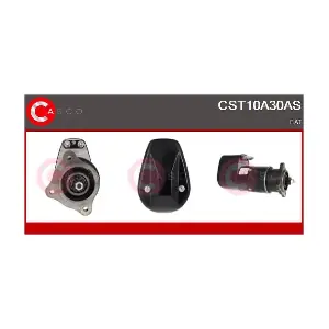 CASCO CST10A30AS