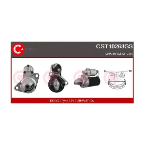 CASCO CST10263GS