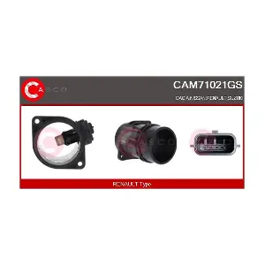 CAM71021GS CASCO