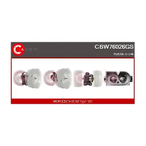 CBW76026GS CASCO