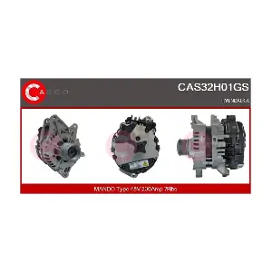 363002U200 MANDO