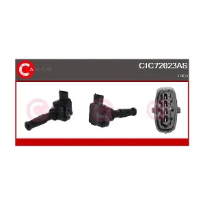 CIC72023AS CASCO