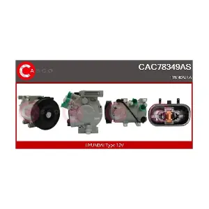 CAC78349AS CASCO