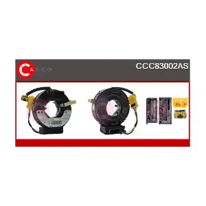 CCC83002AS CASCO