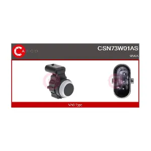 CSN73W01AS CASCO