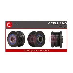 CASCO CCP92123AS