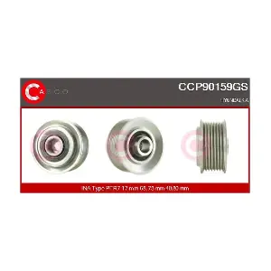 CASCO CCP90159GS