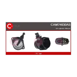 CASCO CAM74030AS