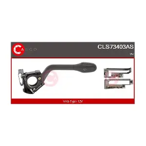 CLS73403AS CASCO