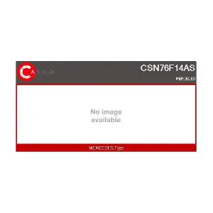 CSN76F14AS CASCO