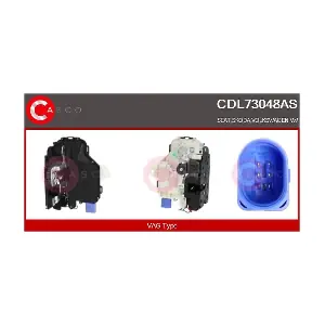 CDL73048AS CASCO