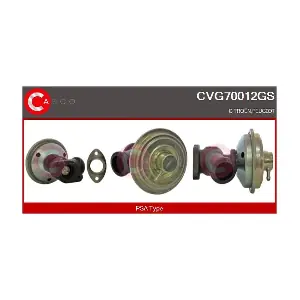 CVG70012GS CASCO