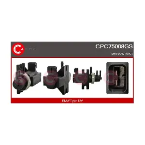 CPC75008GS CASCO