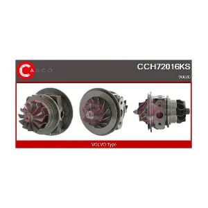 CCH72016KS CASCO