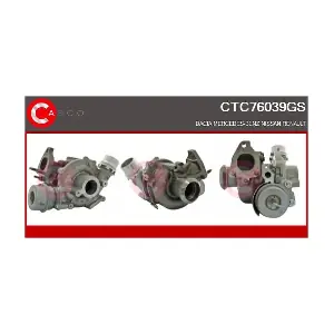 CTC76039GS CASCO