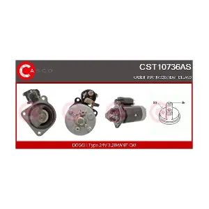 CASCO CST10736AS