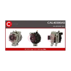 CASCO CAL40395AS