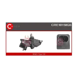 CRE10150GS CASCO