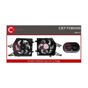 CEF71301AS CASCO