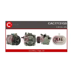 CAC77131GS CASCO
