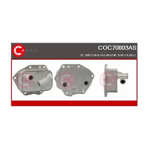 COC70003AS CASCO
