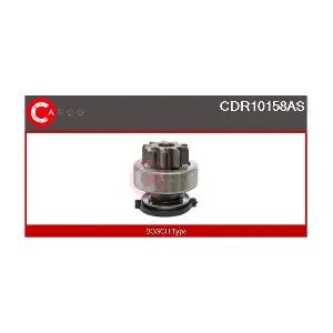 CDR10158AS CASCO