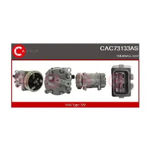 CAC73133AS CASCO