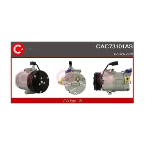 CASCO CAC73101AS