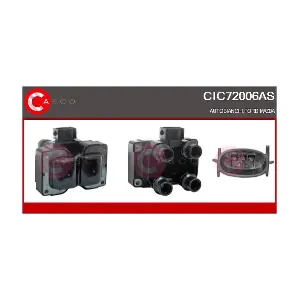 CASCO CIC72006AS