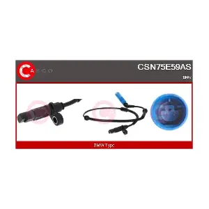 CSN75E59AS CASCO