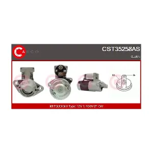 CST35258AS CASCO