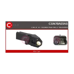 CASCO CSN70A03AS