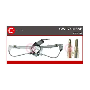 CWL74016AS CASCO