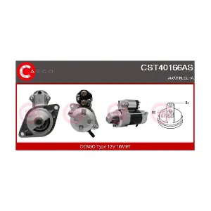 CASCO CST40166AS