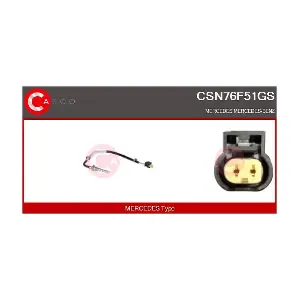 CSN76F51GS CASCO