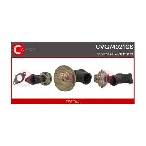 CVG74021GS CASCO