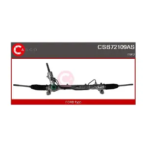 CASCO CSB72109AS