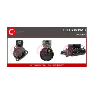 CASCO CST60639AS