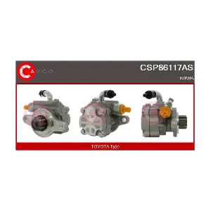 CSP86117AS CASCO