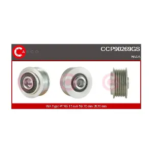 CCP90269GS CASCO