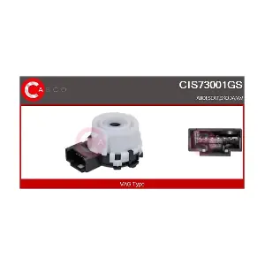 CIS73001GS CASCO