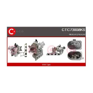 CTC73008KS CASCO
