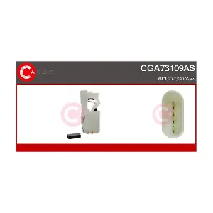 CASCO CGA73109AS