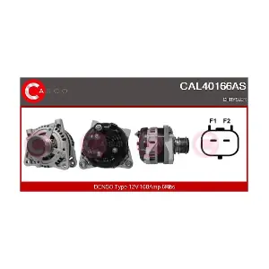 CASCO CAL40166AS