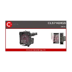 CLS71424GS CASCO