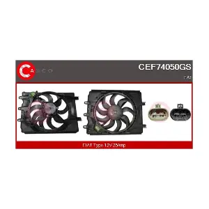 CEF74050GS CASCO